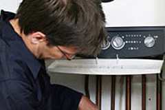 boiler replacement Rocester