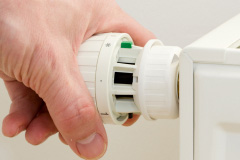 Rocester central heating repair costs