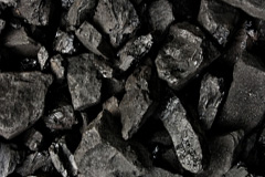 Rocester coal boiler costs