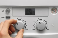 free Rocester boiler maintenance quotes