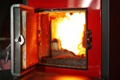 solid fuel boilers Rocester